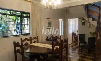 Imagem 4: São Paulo - Casa Padrão - Vila Mariana