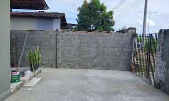 Imagem 3: REPASSE CASA Casa com 2 dormitórios