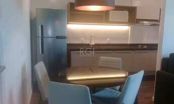 Imagem 2: Apartamento em Moinhos de Vento