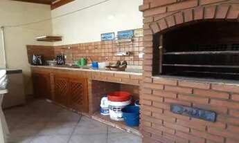 Imagem 6: CASA RESIDENCIAL em TABOÃO DA SERRA - SP, JARDIM MONTE ALEGRE