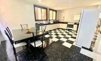 Imagem 6: Casa à venda, 4 quartos, 1 suíte, 4 vagas, Castelo - Belo Horizonte/MG