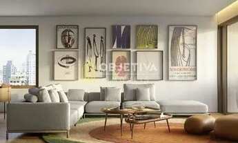 Imagem 4: Apartamento à venda 3 Quartos, 3 Suites, 2 Vagas, 132.5M², Petrópolis, Porto Alegre - RS