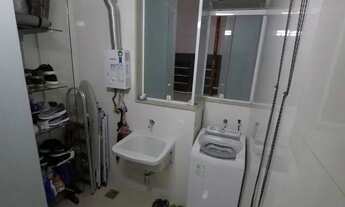 Imagem 4: Aluga se quartos em copacabana