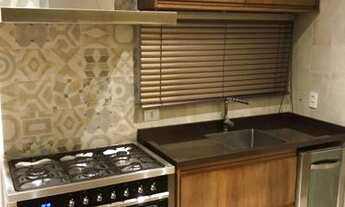 Imagem 5: São Paulo - Apartamento Padrão - Vila Romana