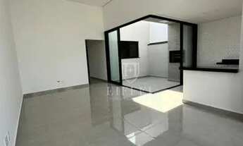 Imagem 2: Casa com 3 dormitórios à venda, 98 m² por R$ 595.000 - Horto Florestal - Sorocaba/SP