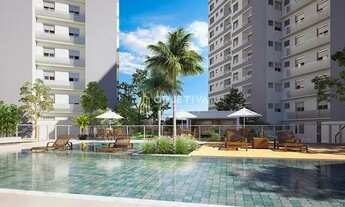 Imagem 5: Garden à venda 1 Quarto, 1 Suite, 1 Vaga, 43.46M², Jardim Carvalho, Porto Alegre - RS