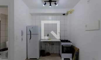 Imagem 6: Apartamento para Aluguel - Vila Ré, 1 Quarto, 26 m2