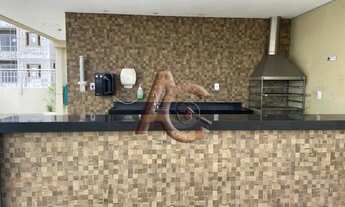 Imagem 5: Excelente apartamento com dois quartos, infraestrutura e lazer no condomínio Maravilha Car