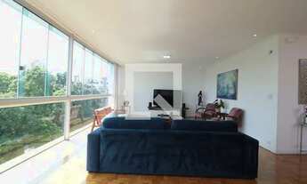 Imagem 2: Apartamento à Venda - Mooca, 4 Quartos, 342 m2