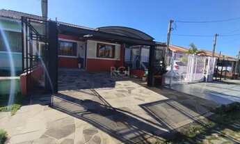 Imagem 3: Casa em Hípica Casa com 2 dormitórios