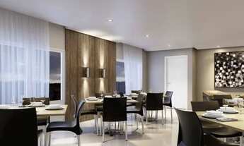 Imagem 2: Venda - Apartamento - Jardim Firenze - Santa Bárbara D'Oeste - SP