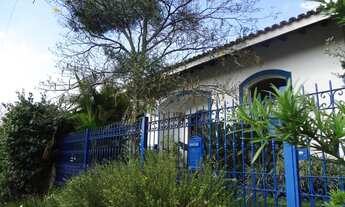 Imagem 3: Casa - Bairro das Palmeiras - Campinas