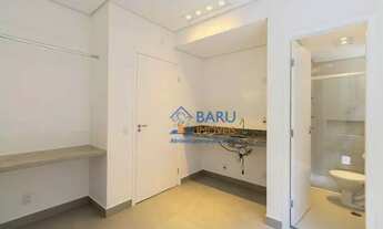 Imagem 3: Apartamento com 1 dormitório para alugar, 12 m² por R$ 1.119,10/mês - Campos Elíseos - São