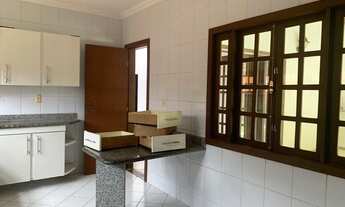 Imagem 4: Excelente casa duplex com 4/4 condomínio clube estrada do coco