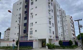 Imagem: JOINVILLE - Apartamento Padrão - SAGUAÇU