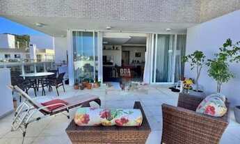 Imagem: Florianópolis - Apartamento Padrão - Jurerê