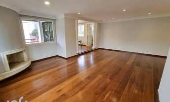 Imagem: Apartamento à venda em Tatuapé com 244