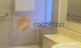 Imagem 4: FLAT COM 1 SUÍTE E VAGA DE GARAGEM NO BROOKLIN!!