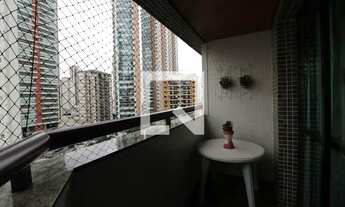 Imagem 6: Apartamento para Aluguel - Jardim Anália Franco, 3 Quartos, 164 m2