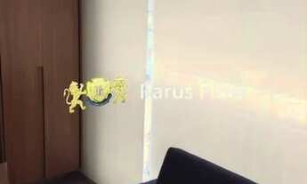 Imagem: Flat para alugar no Brooklin - Edifício