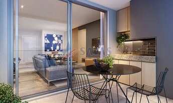 Imagem: APTO DE 02 DORMITÓRIOS