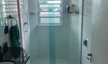 Imagem 2: Apartamento no Condomínio Zenobia em Indianópolis com 77m² 2 dormitórios 1 banheiro