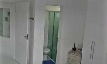 Imagem 5: Tombo Reformado Apartamento com 2 dormitórios