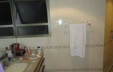 Imagem 4: APARTAMENTO RESIDENCIAL em São Paulo - SP, Moema