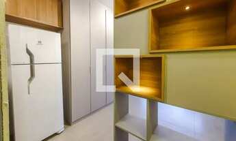 Imagem 6: Apartamento para Aluguel - Vila Mariana, 1 Quarto, 25 m2