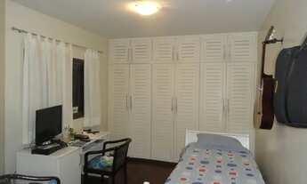 Imagem 6: APARTAMENTO RESIDENCIAL em São Paulo - SP, Moema