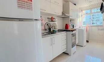 Imagem 4: Colina de Laranjeiras - 02 quartos com suíte no Recreio das Palmeiras