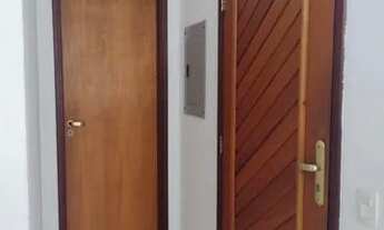 Imagem 4: Térrea com churrasqueira em local tranquilo