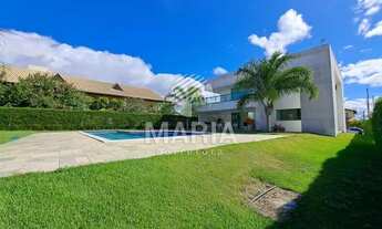 Imagem 6: Casa de condomínio em Gravatá/PE, com 04 SUÍTES! DE 1.400.000,00 POR 1.000.000,00!