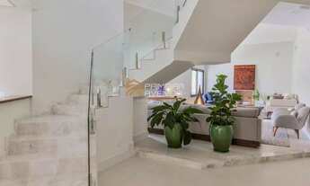 Imagem 4: Magnífico Sobrado NOVO Condomínio Colinas - 4 suítes