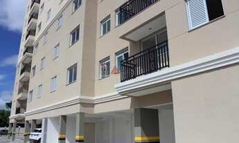 Imagem 4: São José dos Campos - Apartamento Padrão - Monte Castelo