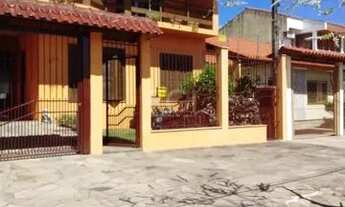 Imagem 2: Casa para Venda - 250m², 4 dormitórios, sendo 1 suites, 3 vagas - Sarandi