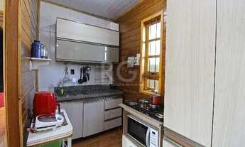 Imagem 7: Casa para Venda - 110m², 2 dormitórios, 4 vagas - Hípica