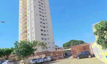 Imagem 2: PRESIDENTE PRUDENTE - Apartamento PadrÃ£o - JARDIM PAULISTANO