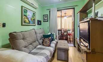 Imagem 2: Apartamento de 94m², bairro Jardim Lindóia