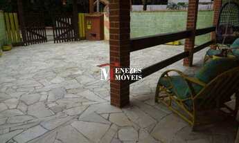 Imagem 2: Casa a venda em Bertioga - Guaratuba Costa do Sol - Ref. 139