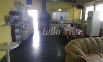 Imagem 2: Santo André - Prédio Inteiro - Cidade São Jorge