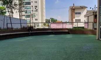 Imagem 2: Apartamento com 3 dormitórios, 3 vagas, à venda, 120 m² por R$ 1.160.000 - Campestre - San