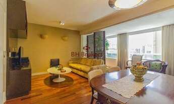 Imagem 4: BELO HORIZONTE - Apartamento Padrão - Savassi