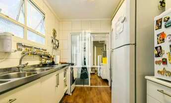 Imagem 7: Apartamento no Condomínio Anna Cecilia no Cerqueira César com 140m² 1 suíte 2 banheiros 1