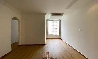 Imagem 2: São Paulo - Apartamento Padrão - Moema