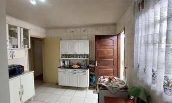 Imagem 3: F Casa para venda com 38 metros quadrados com 2 quartos em Cajazeiras X - Salvador - BA