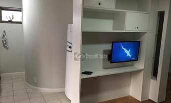 Imagem 6: Flat com 1 dormitório para alugar, 55 m² por R$ 2.600,00/mês - Jardins - São Paulo/SP