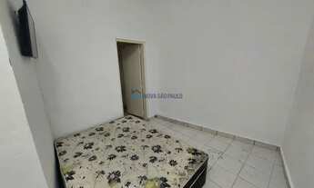 Imagem 4: Casa térrea para locação a 750 metros do metrô Santos Imigrantes!