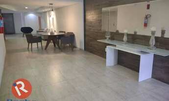 Imagem 7: Apartamento com 3 dormitórios, 65 m² - venda por R$ 415.000,00 ou aluguel por R$ 2.750,00