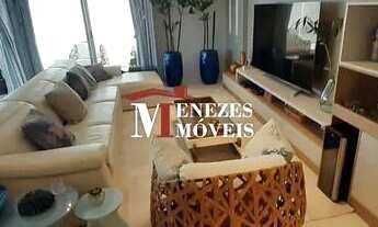 Imagem 5: Apartamento em Bertioga - Riviera de São Lourenço Ref. 1221